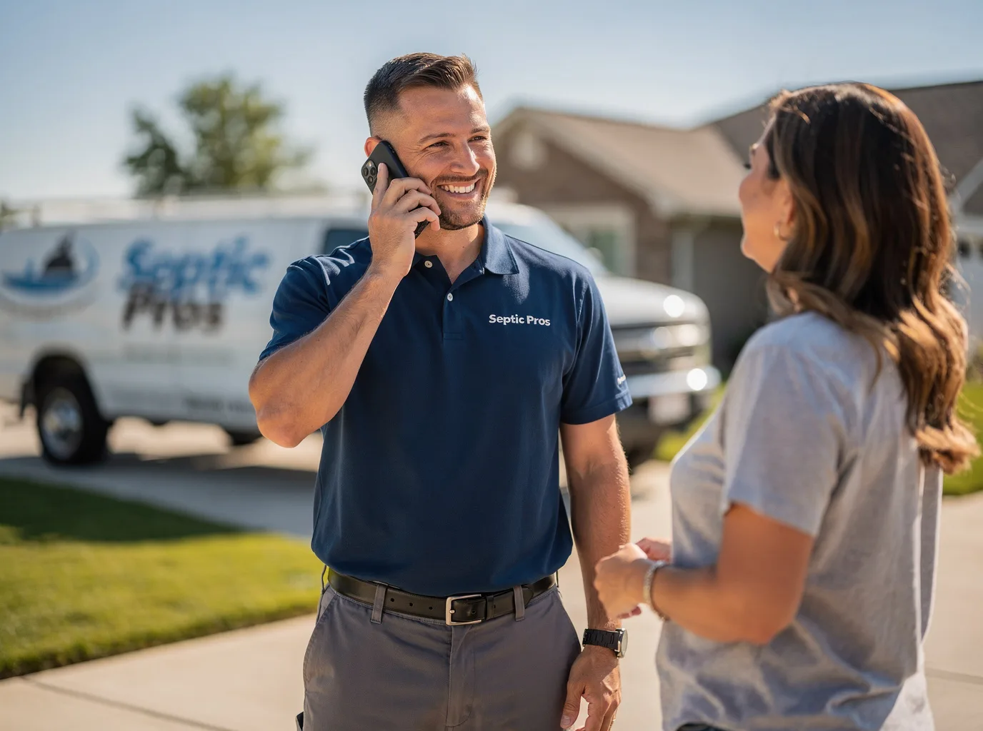 Septic Tank Pumping Glen Rock, PA FAQs